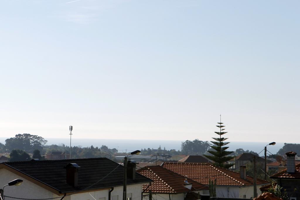 Porto Gaia City And Beach By Mp Вила-Нова-ди-Гая Экстерьер фото